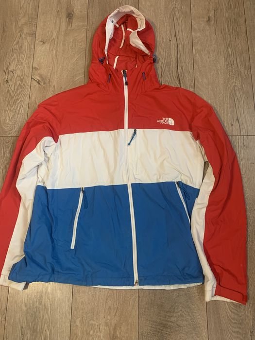 Uomo The North Face Giacca Multicolore 40