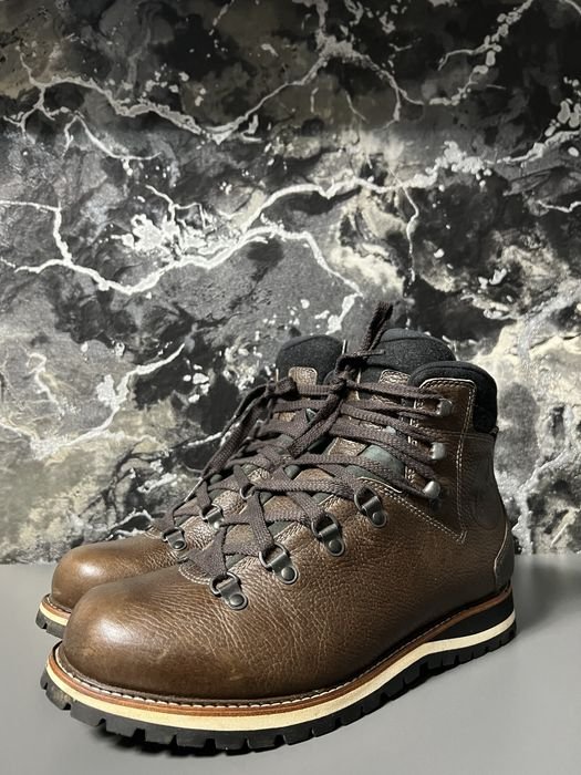 Мужские LOWA Черевики Многоцветный 44