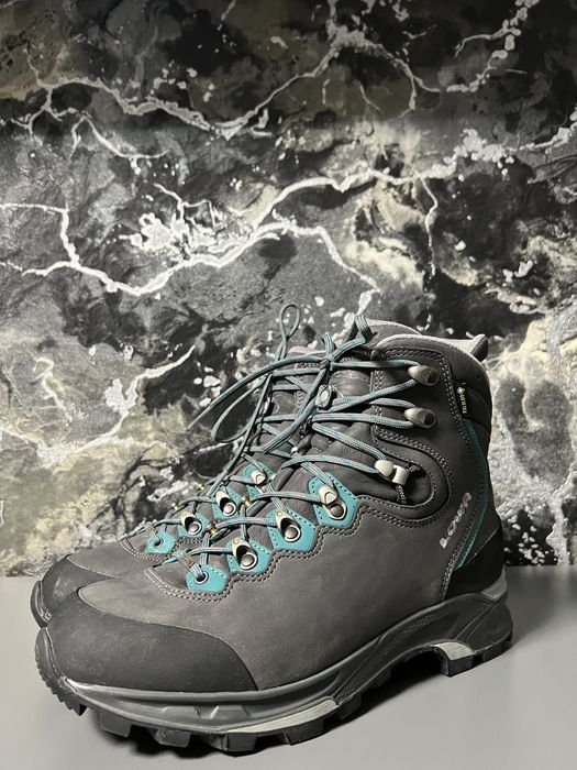 Мужские LOWA Черевики Многоцветный 41