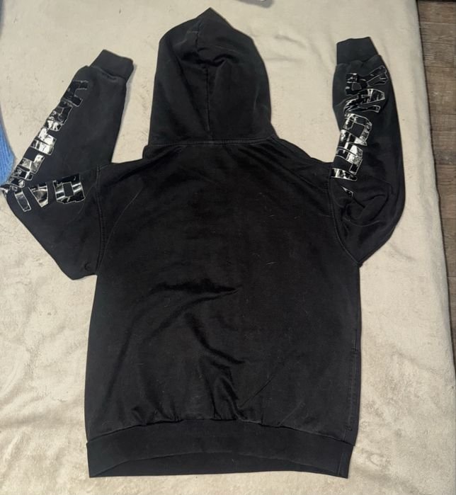 Herren Balenciaga Pullover Schwarz 34