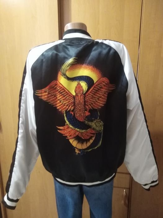 Herren Andere Windjacke Schwarz 38