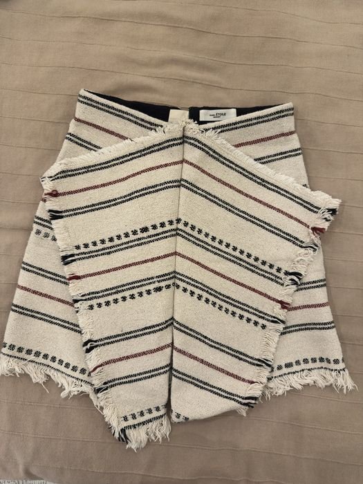 Women Isabel Marant Skirt Multicolor 34(xs)