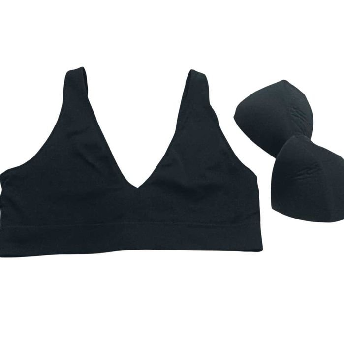 Donna Primark Reggiseno Nero