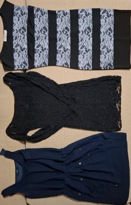 Damen Kleid Größe 34