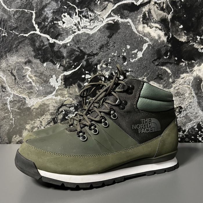 Uomo The North Face Stivali Multicolore 43