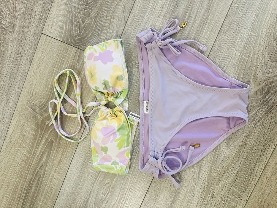 Femme Primark Bikini Couleurs Variées XS