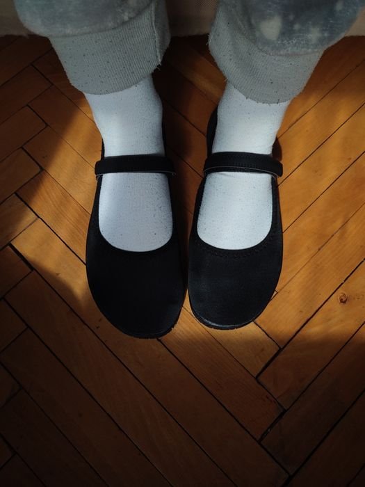 Damen Zzfaber Absätze Schwarz 43