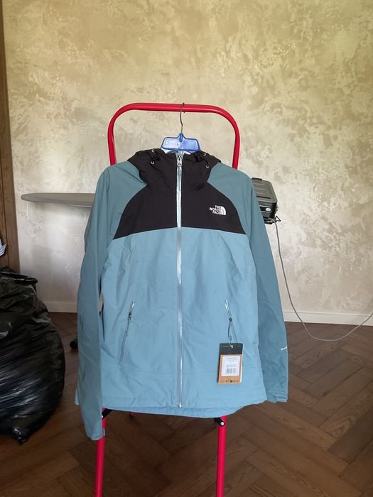 Uomo The North Face Giacca Blu 40