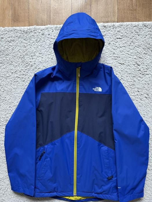 Uomo The North Face Giacca Multicolore