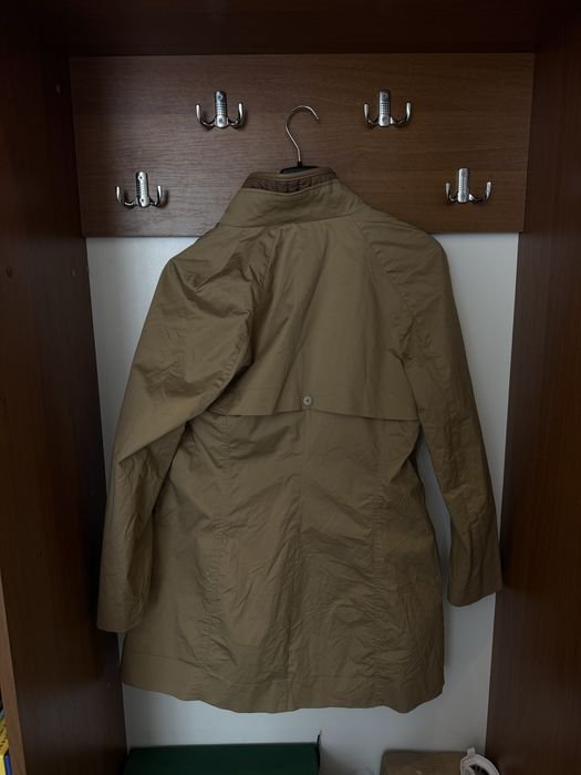 Donna G-Star Raw Trench Beige Altro 34