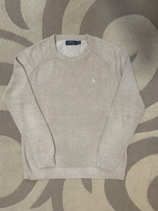 Uomo Ralph Lauren Maglione 36