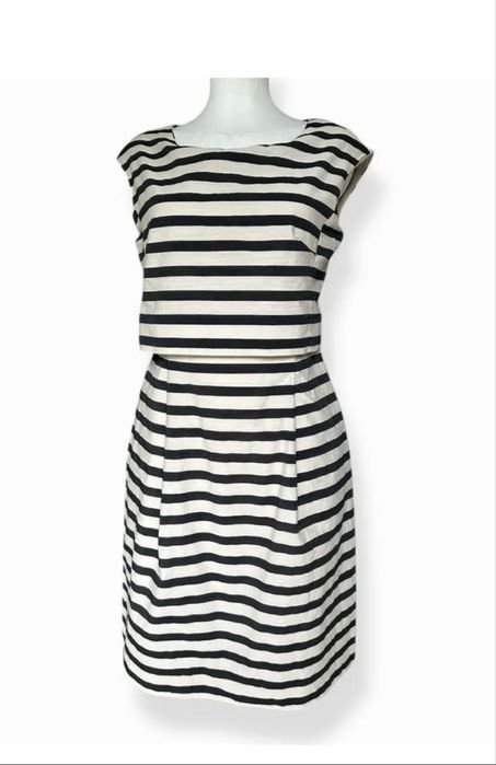 Women Weekend Max Mara Dress Black
