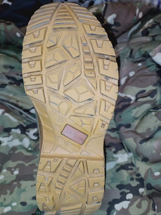 Men LOWA Boots Other 41