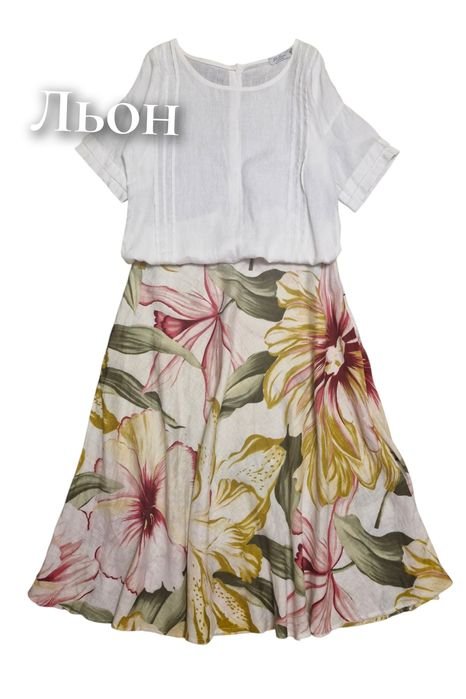 Femme Hobbs Jupe Multicolore 42