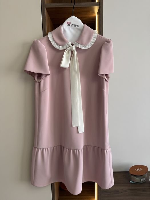 Women Valentino Dress Red 34