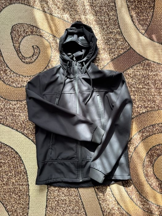 Homme C.P. Company Veste Noire 38