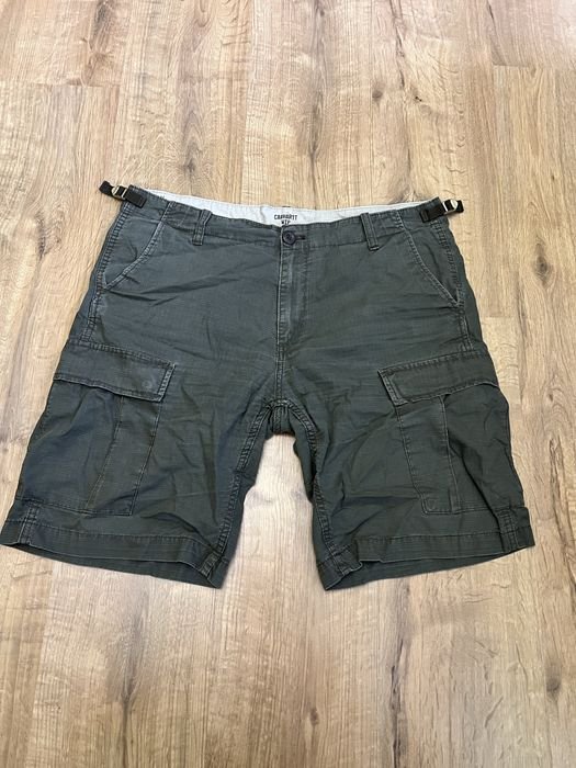 Мужские Carhartt WIP Карго Шорты 32