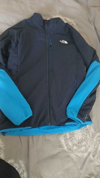 Herren The North Face Jacke Marineblau 38