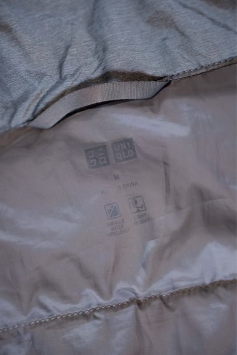 Herren The North Face Weste Grau 38