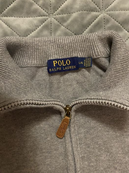 Men Polo Ralph Lauren Sweater Multicolor