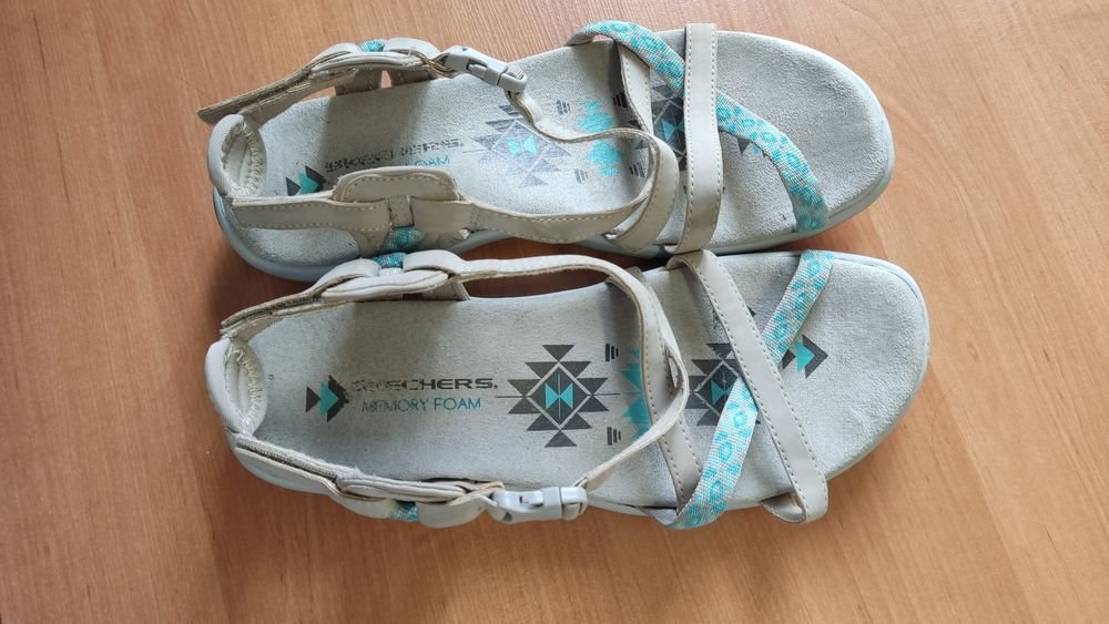 Frauen Absätze Grau 39