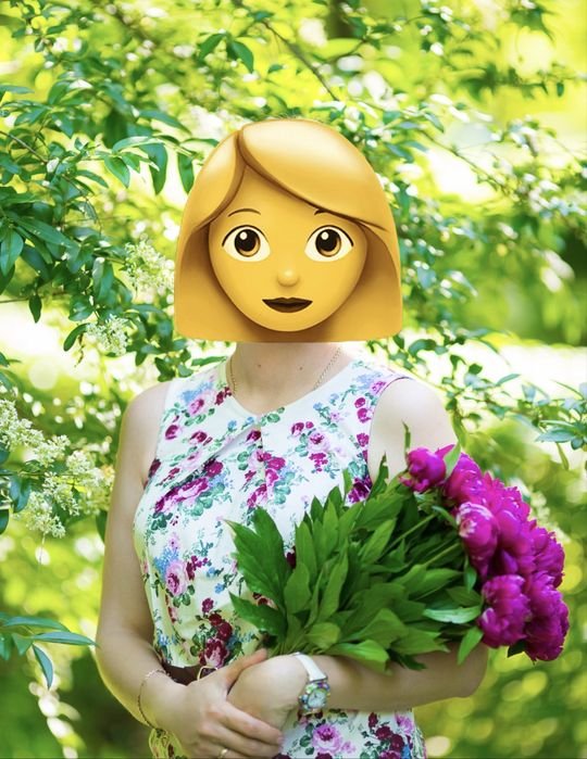 Damen Vovk Kleid Mehrfarbig Leinen 36