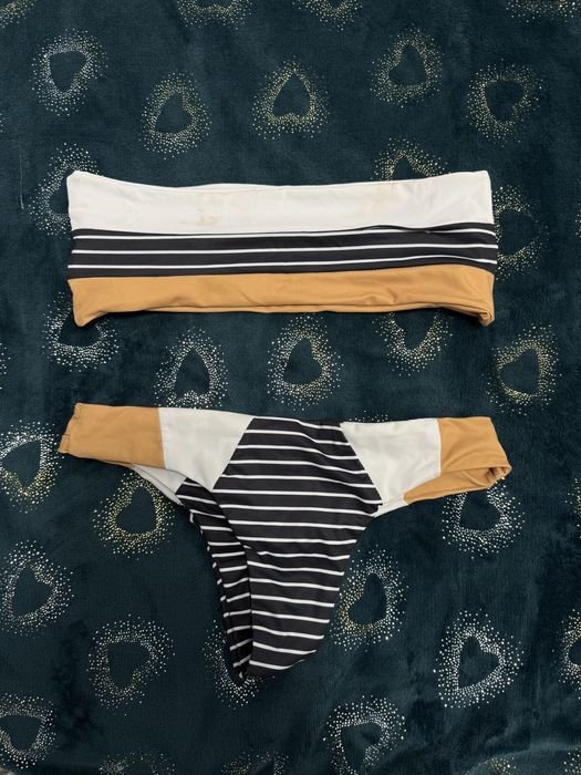 Women Swimwear Bikini Various Colors XS-S