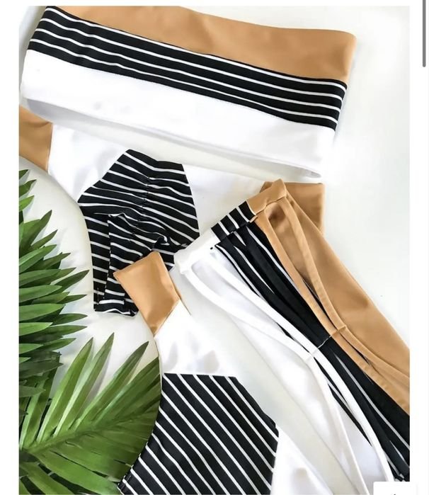 Women Swimwear Bikini Various Colors XS-S