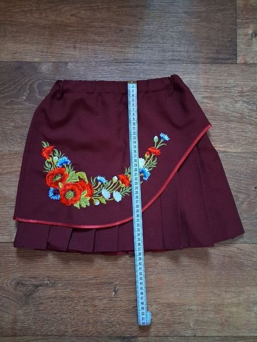 Women Skirt Multicolor Other Size