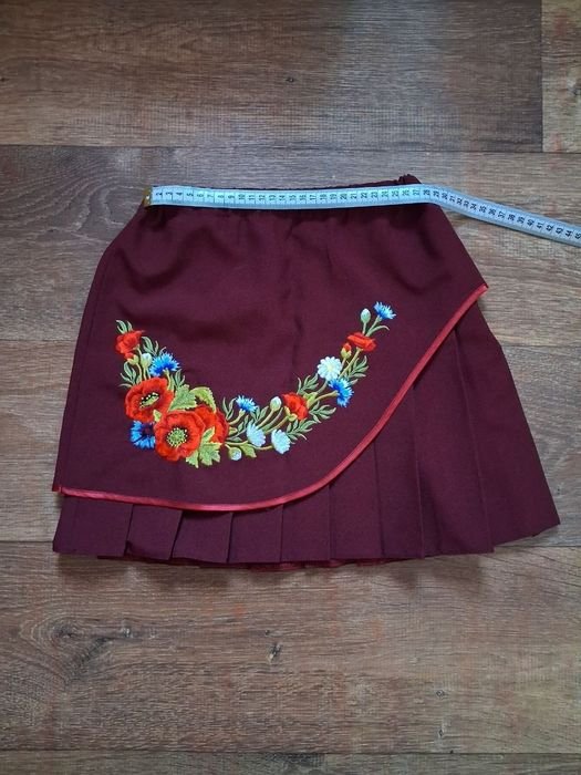 Women Skirt Multicolor Other Size