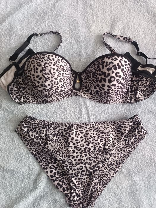 Women Balalum Underwear Various Colors 36 / S / 44
