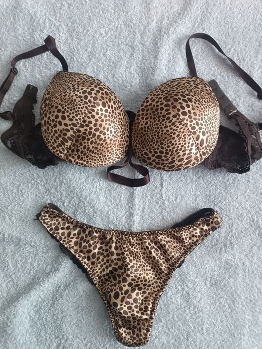 Women Balalum Lingerie Various Colors 36 / S / 44