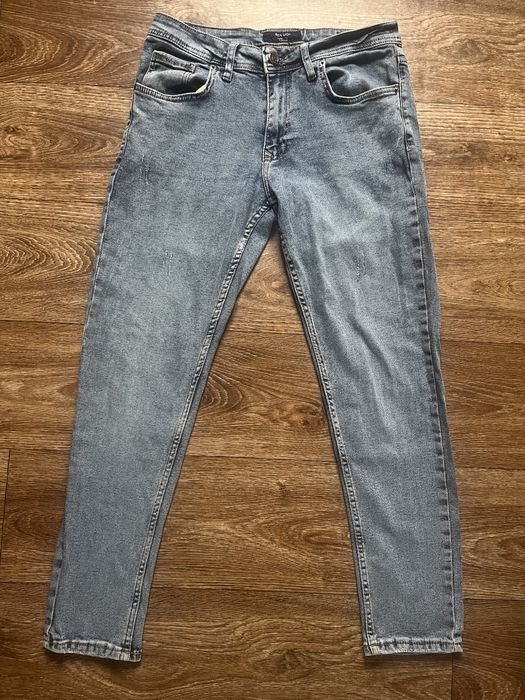 Women SeaLion Jeans Denim