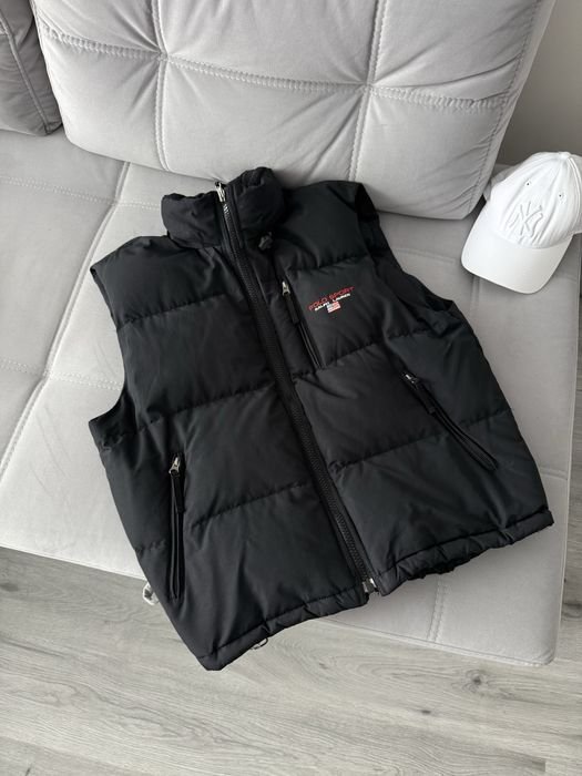 Мужской Polo Ralph Lauren Жилетка
