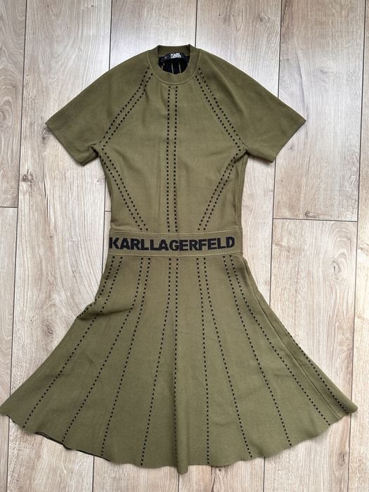 Women Karl Lagerfeld Dress