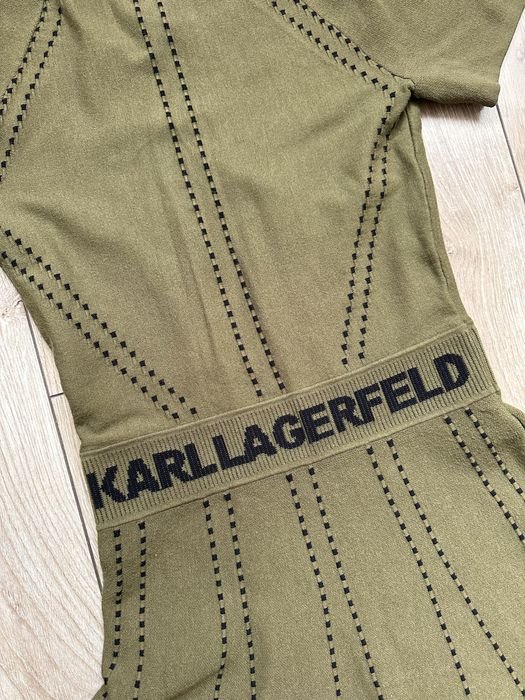 Women Karl Lagerfeld Dress