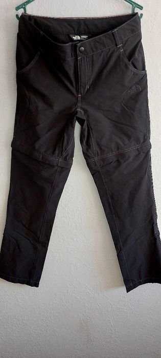 Herren The North Face Hosen Schwarz 30