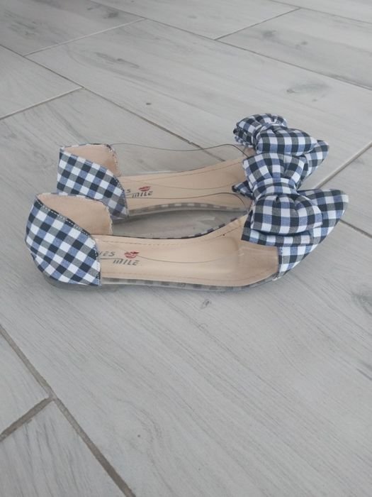 Women Heels Navy Silicone 41
