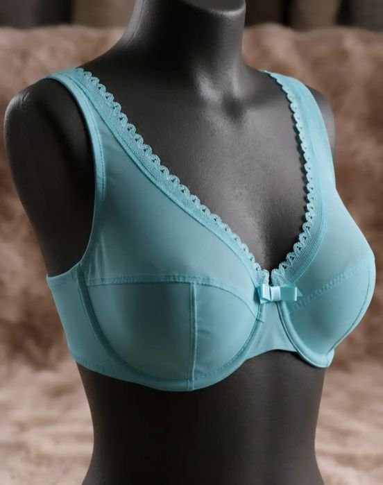 Donna France Reggiseno Tiffany 70C/75D