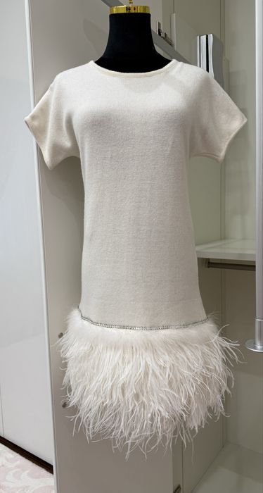 Donna Blugirl Blumarine Abito 36