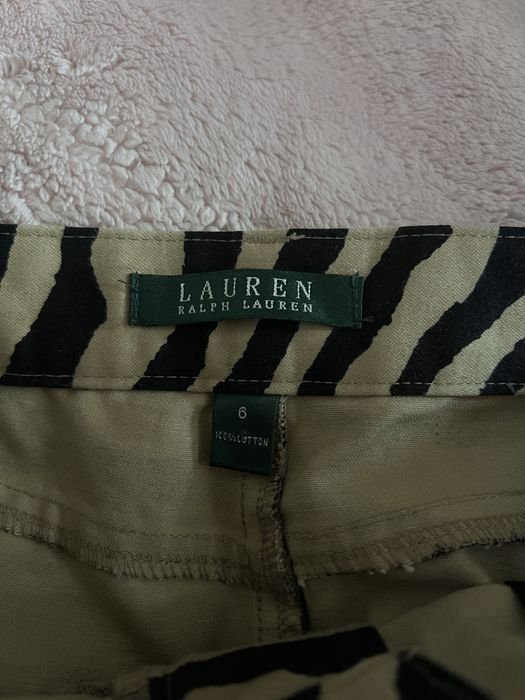 Damen Ralph Lauren Rock Beige 38