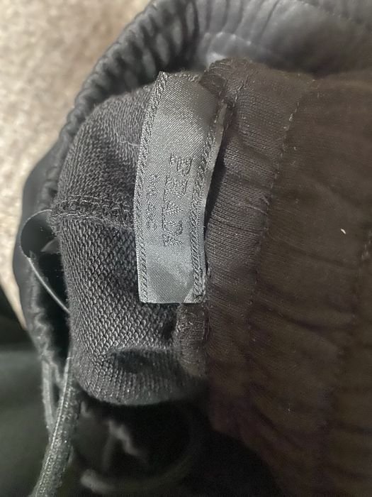 Donna Prada Shorts Neri XS-S