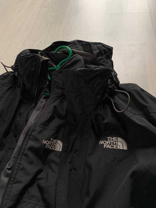 Herren The North Face Jacke Schwarz 38