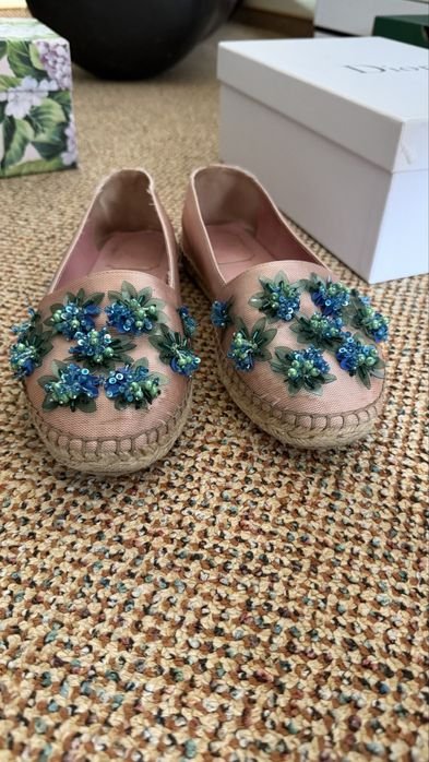 Damen Christian Dior Absätze 36.5-37