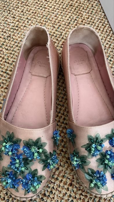 Damen Christian Dior Absätze 36.5-37