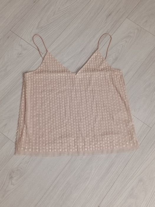 Women Shirt Beige