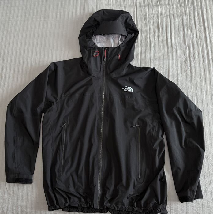 Herren The North Face Jacke Schwarz 44