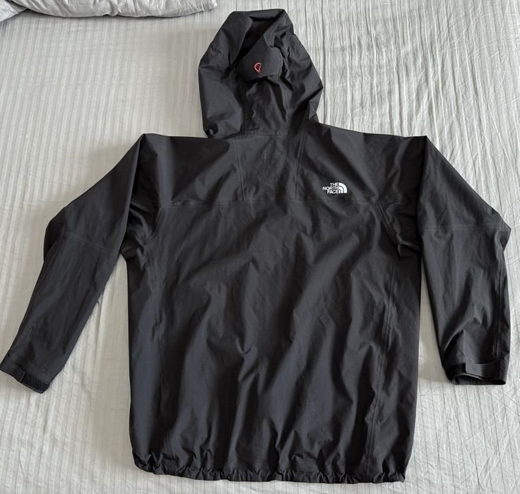 Herren The North Face Jacke Schwarz 44