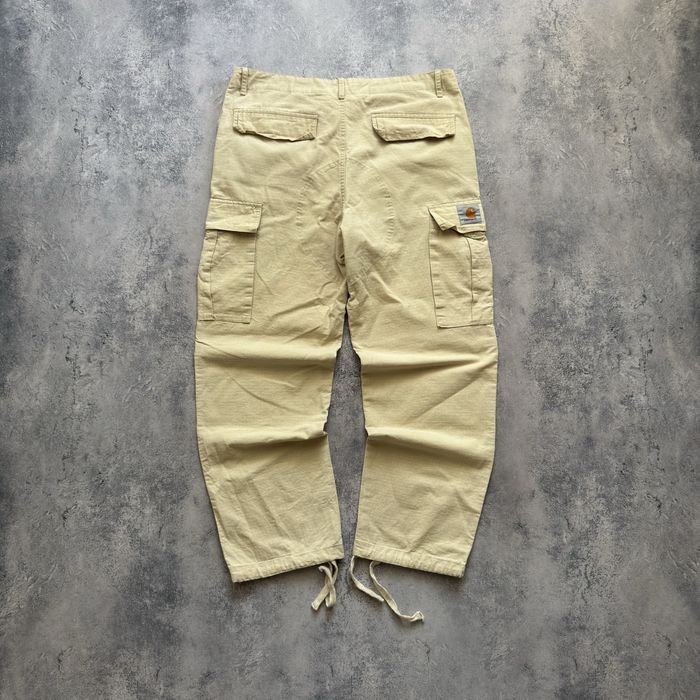 Herren The North Face Hosen Beige 32