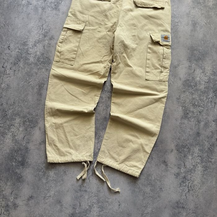 Herren The North Face Hosen Beige 32